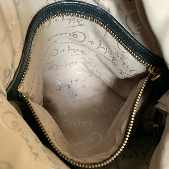 Foley + Corinna • leather • Lady - Satchel Bag - Picture 9 of 12